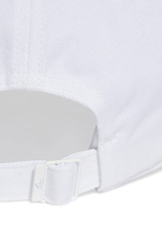 Casquette d’entrainement 3-Stripes - Blanc