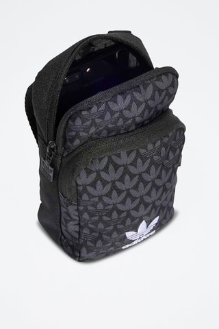 Sac bandoulière Festival - Noir