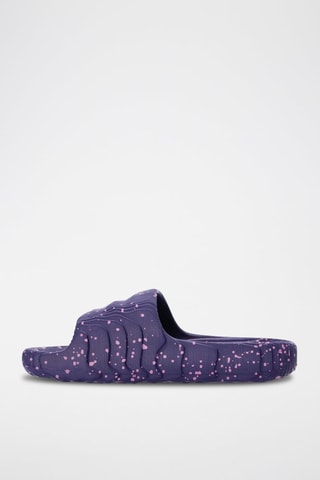 Claquettes Adilette - Violet