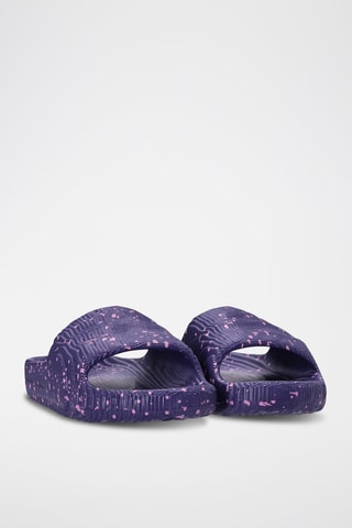 Claquettes Adilette - Violet