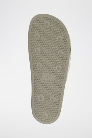 Claquettes Equipe d'Allemagne de football - Gris clair