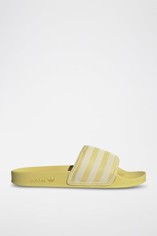 Claquettes Equipe d'Allemagne de football - Jaune