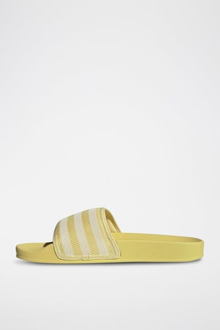 Claquettes Equipe d'Allemagne de football - Jaune