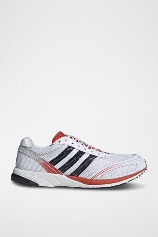 Baskets Adizero Adios OG - Blanc
