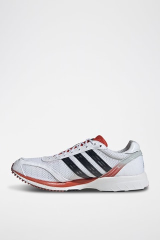 Baskets Adizero Adios OG - Blanc
