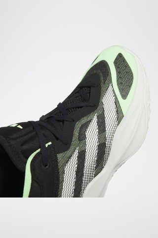 Baskets Adizero - Noir