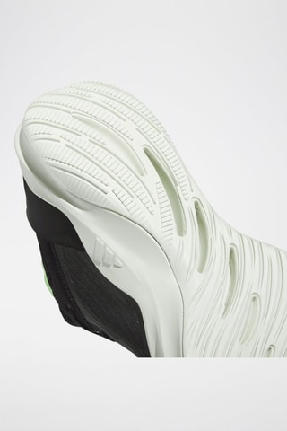 Baskets Adizero - Noir