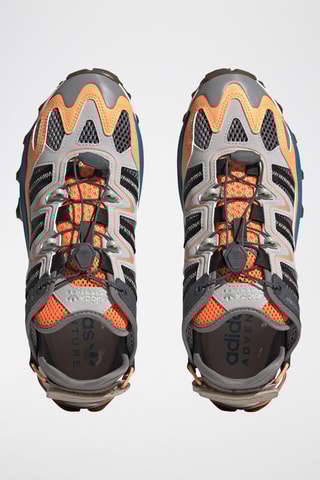 Sneakers Hyperturf - Gris