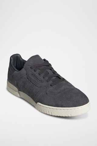 Baskets en nubuck Powerphase - Noir