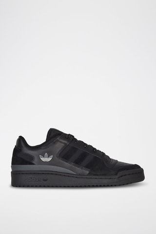 Baskets Forum Low CL - Noir