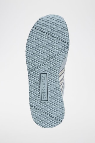 Baskets en nubuck Atlanta W - Ecru