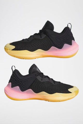 Baskets D Rose - Noir