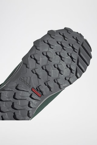 Chaussures de randonnée Terrex Snow - Vert olive