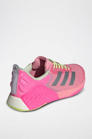 Chaussures d’entraînement Dropset 3 - Rose