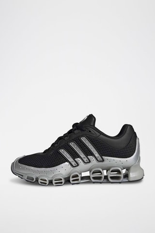 Chaussures de running Megaride - Noir et gris