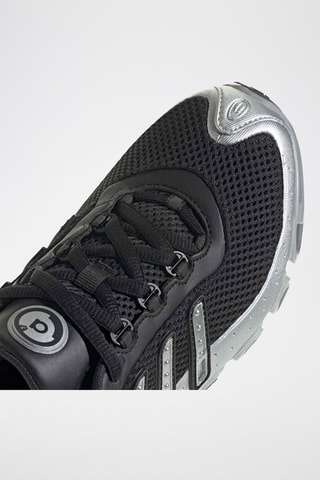 Chaussures de running Megaride - Noir et gris