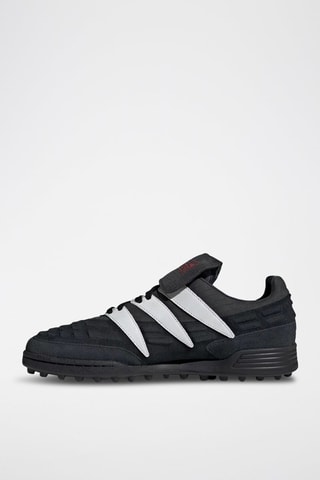 Chaussures de football en nubuck Predator 94 - Noir