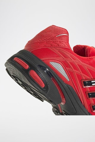 Chaussures de running Adistar - Rouge