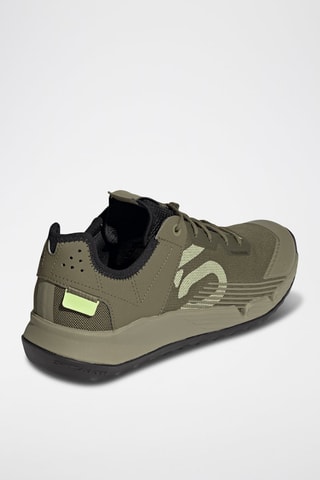 Chaussures de randonnée Trailcross LT - Vert olive