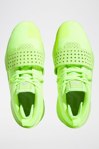 Chaussures de basketball Dame 8 Extply - Vert fluo