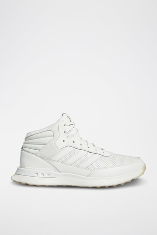 Chaussure de golf en cuir S2G SL MID - Gris