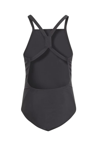 Maillot 1 pièce Minnie Disney - Noir - Adidas