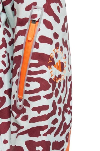 Veste de ski à capuche Stella McCartney x Terrex TrueNature 2L - Vert