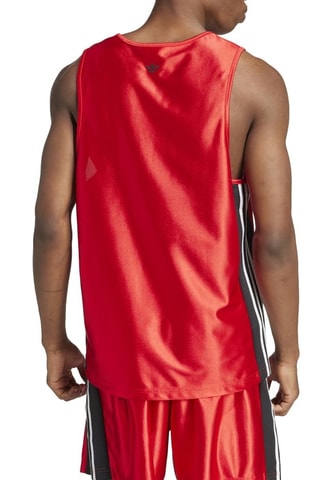 Débardeur Boxing - Rouge