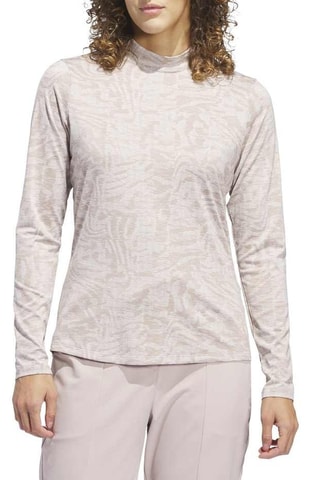 Pull - Blanc - Adidas