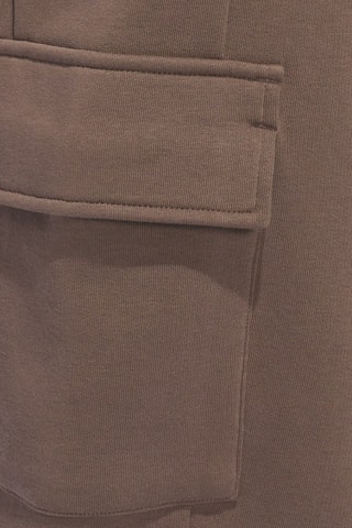 Pantalon cargo - Marron - Adidas