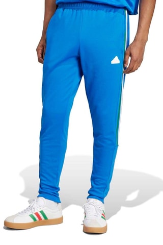 Pantalon Tiro - Bleu cobalt - Adidas