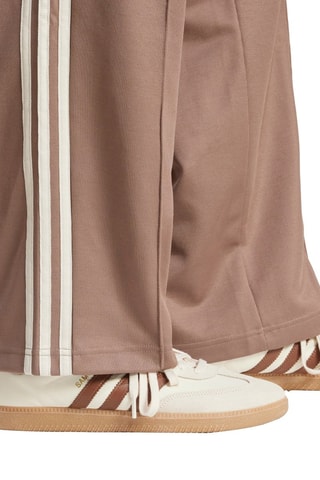 Pantalon Adicolor Firebird - Marron - Adidas