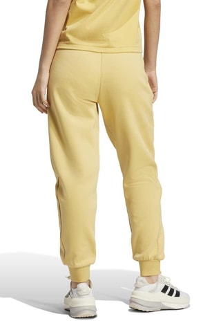 Pantalon Z.N.E. - Jaune - Adidas