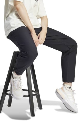 Pantalon W C ESC Q1 PT - Noir - Adidas