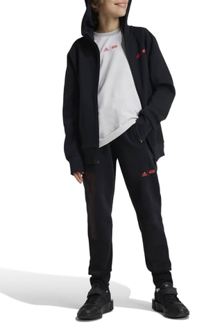 Pantalon Star Wars - Noir - Adidas