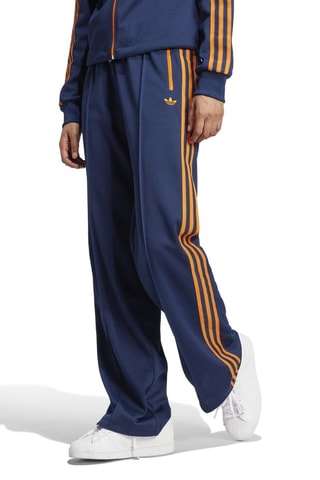 Pantalon de survêtement Montreal Adicolor 70s - Indigo