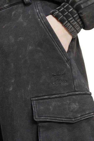 Pantalon ample - Noir