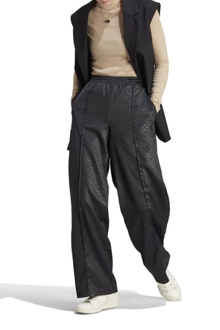 Pantalon de survêtement Noir