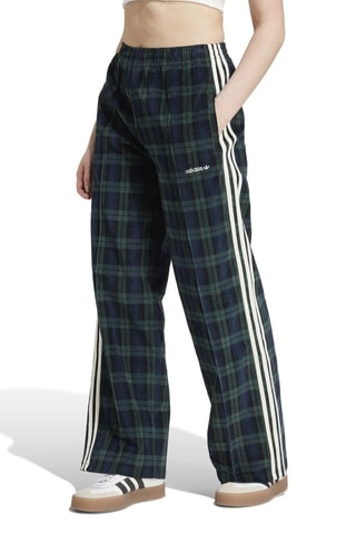 Pantalon en velours Main Originals - Indigo