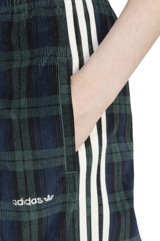 Pantalon en velours Main Originals - Indigo