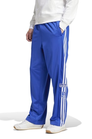 Pantalon ample Adibreak - Bleu roi