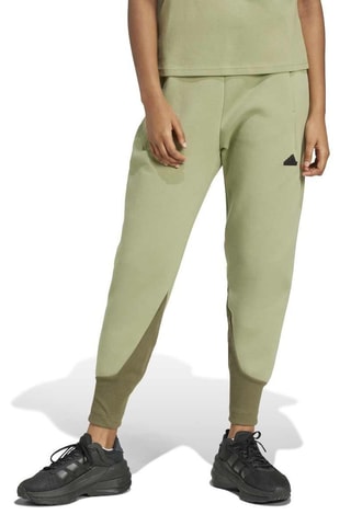 Pantalon Z.N.E. - Vert clair
