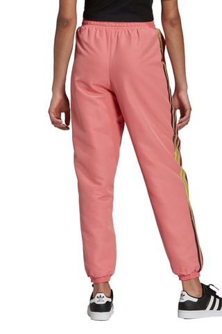 Pantalon de survêtement Fakten Vieux rose