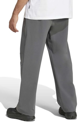 Pantalon Terrex - Gris foncé