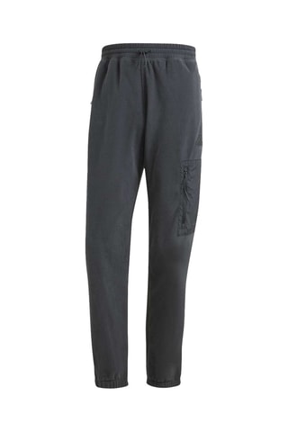 Pantalon polaire City Escape - Noir