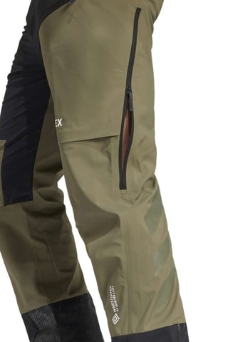 Pantalon Terrex Techrock - Noir