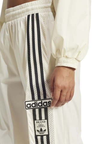 Pantalon Woven - Ecru