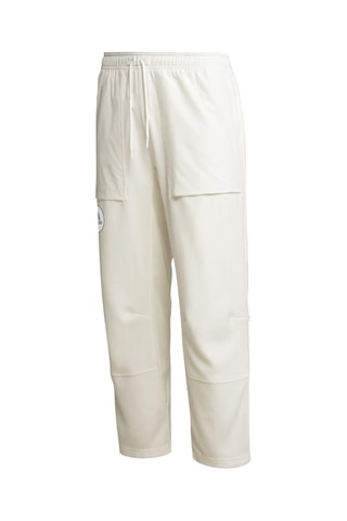 Pantalon Zero Dye - Blanc