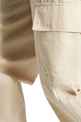 Pantalon Premium Essentials - Beige clair
