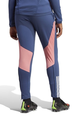 Pantalon de football Olympique lyonnais - Indigo